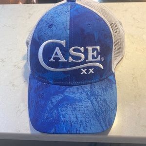 Case xx mossy oak hat